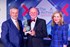 Mike Barton, Managing Director at B&B Attachments wins Lifetime Achievement Award at UKMHA Awards